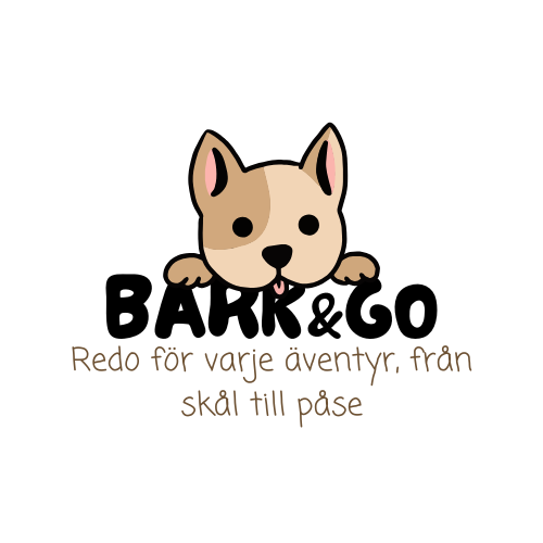 Bark&Go